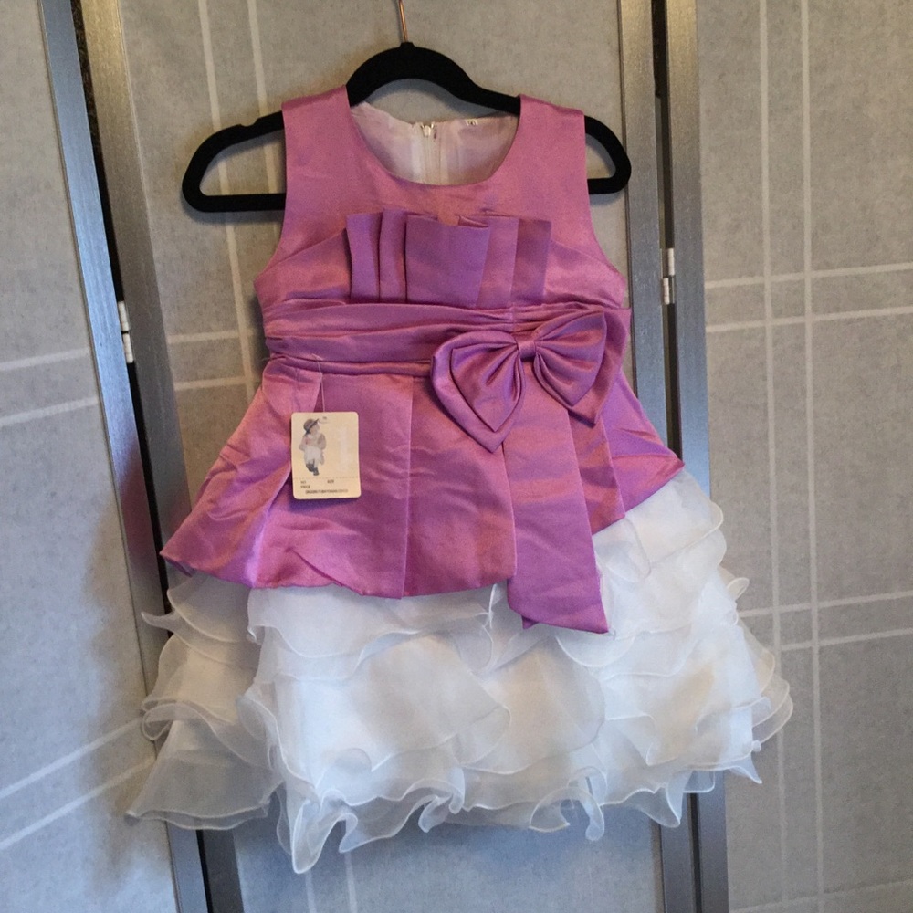 Toddler dress